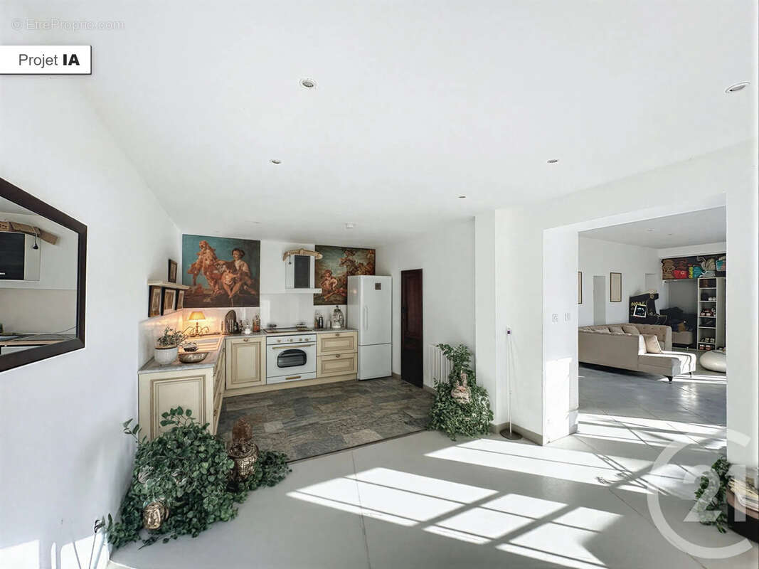 Maison 140 m² à Vienne  - photo 6