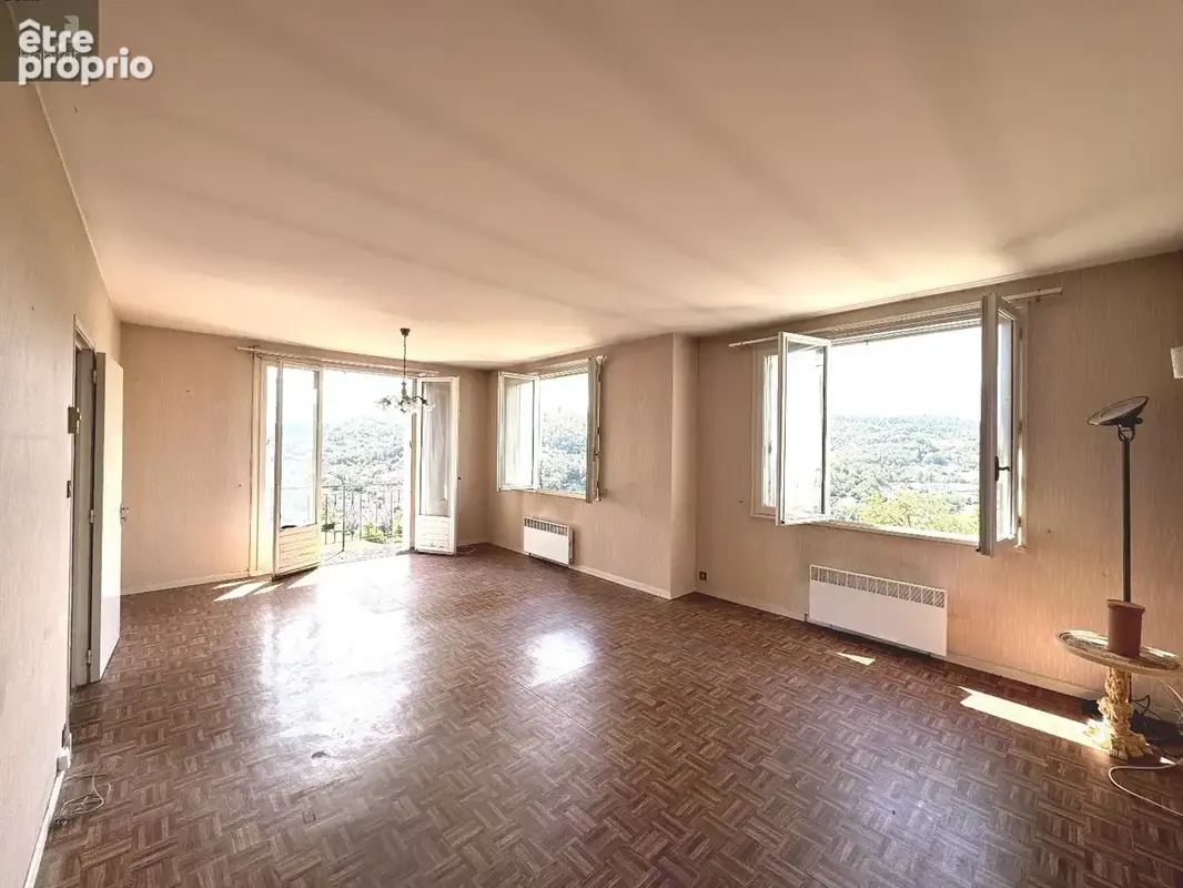 Maison T5 Decazeville - photo 3