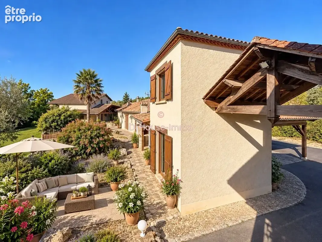 Photo Maison à Trelissac au prix de 529 000€
