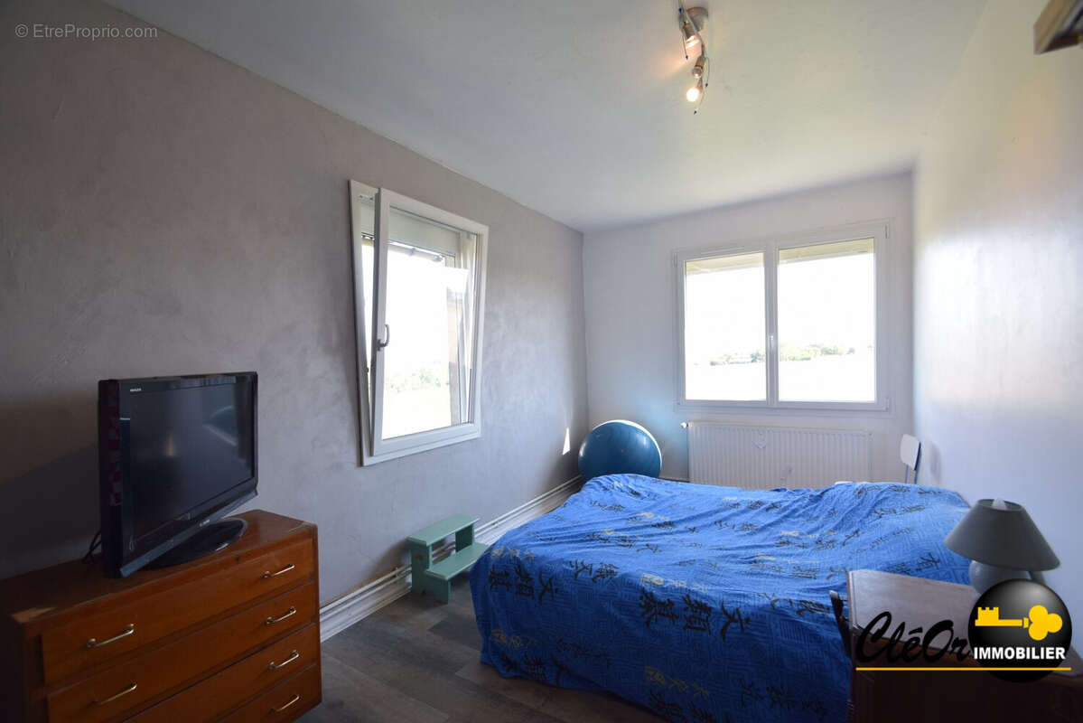 Maison 130 m² à Mouthier-En-Bresse  - photo 4