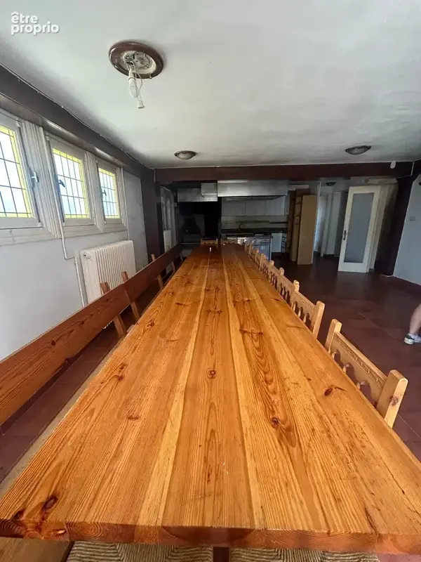 Maison 7 pièces 236 m² à vendre à Hendaye (64700) - photo 4