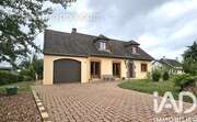 Photo 1 - Maison à LUCHE-PRINGE