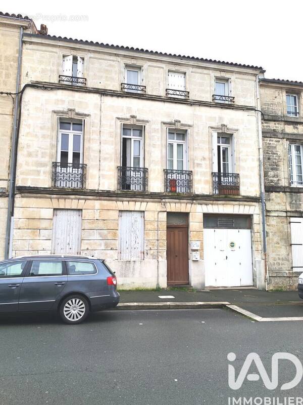 Photo 1 - Appartement à ROCHEFORT