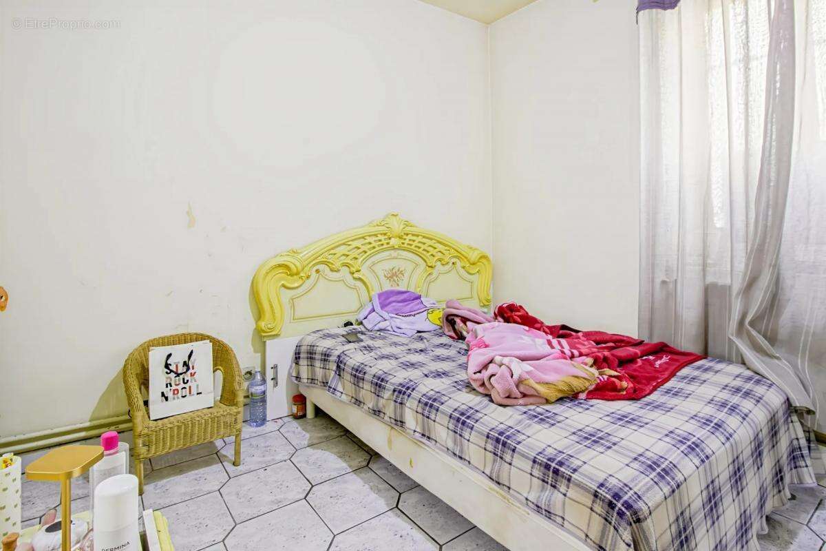 Appartement à PANTIN