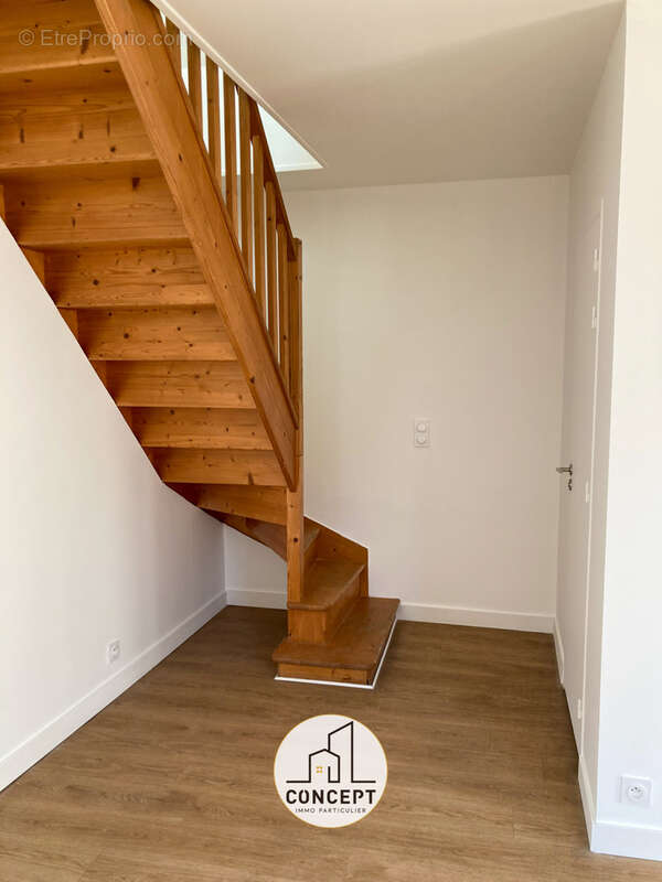 Appartement à CONCARNEAU