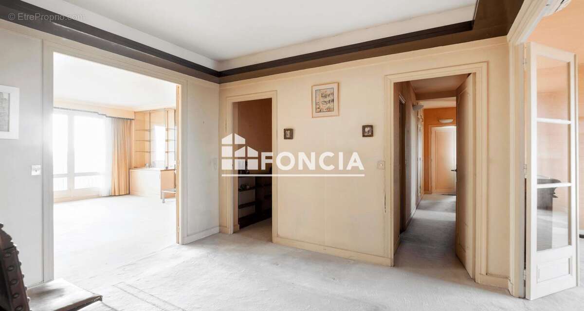 Appartement à ANTONY