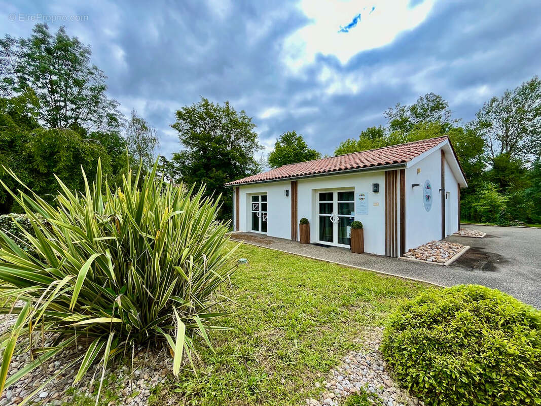 Commerce à VILLENEUVE-SUR-LOT