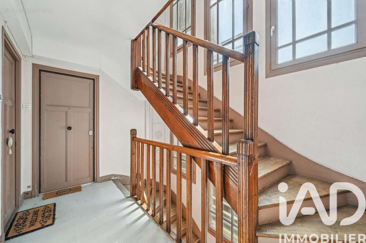 Photo 2 - Appartement à VANVES