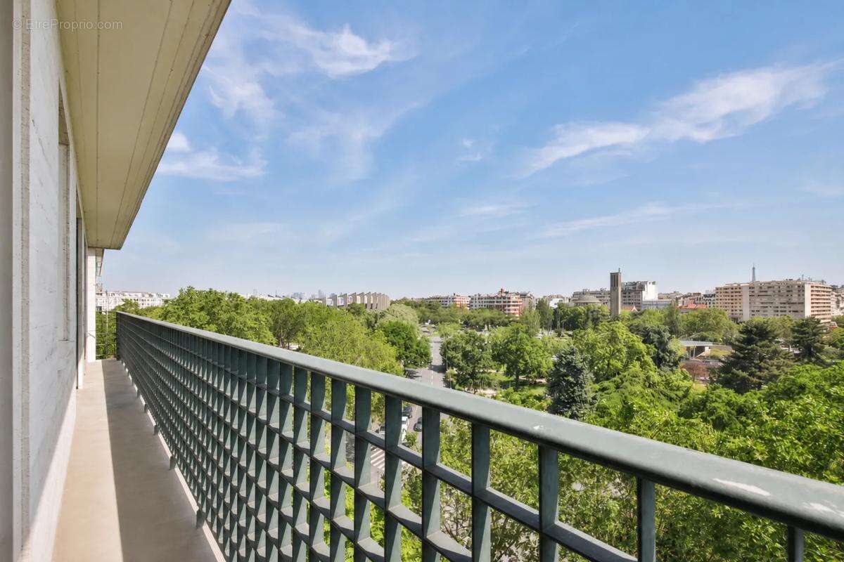 Appartement 2 pièces de 60 m² à Paris 16ème - photo 7