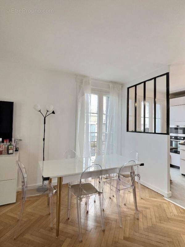 Appartement à LE HAVRE