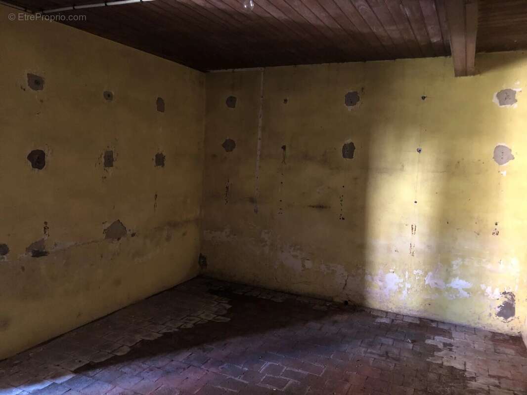 Maison à BOUGUENAIS