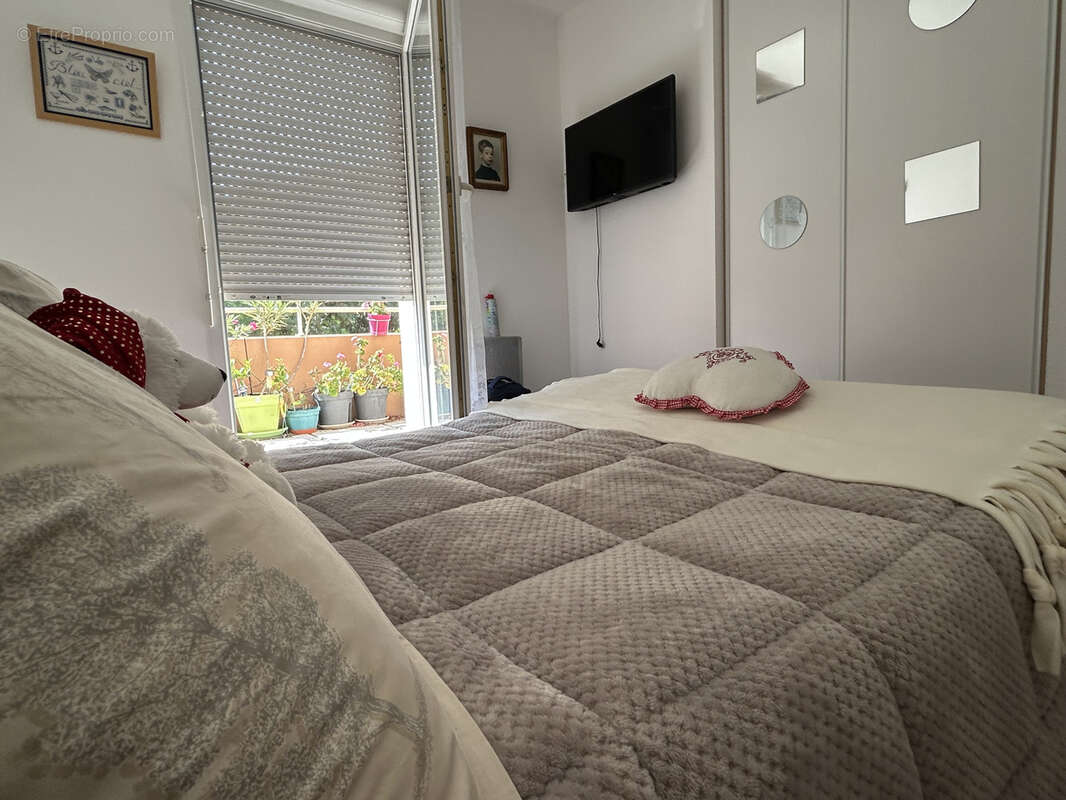 Duplex - 78 m2 - T4 - photo 16