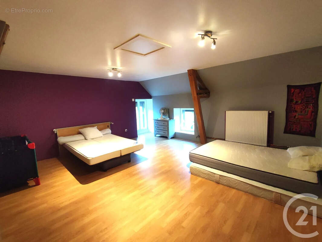 Maison 158 m² à Bitry  - photo 11