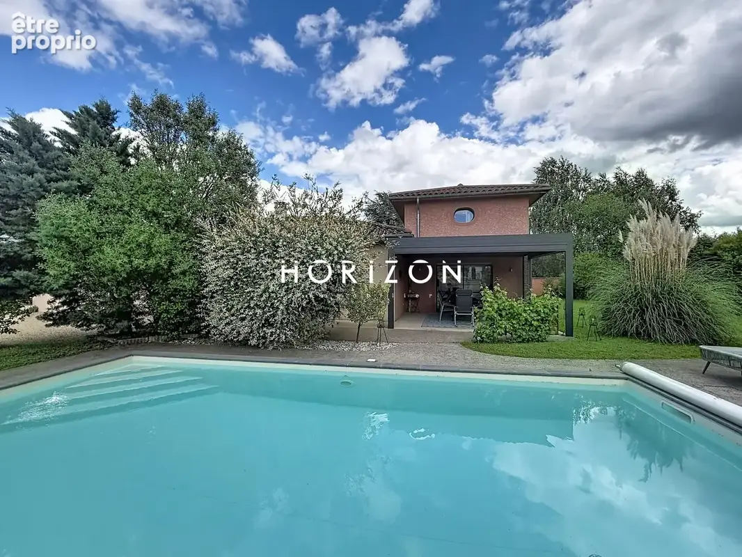 Maison 8 pièces 220 m² à vendre à Saint-Cyr-Sur-Menthon (01380) - photo 6