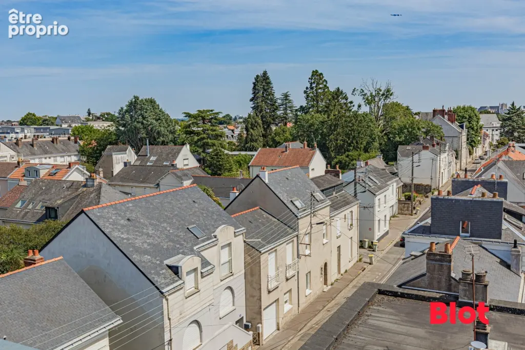 Maison 7 pièces 187 m² à vendre à Nantes (44000) - photo 5