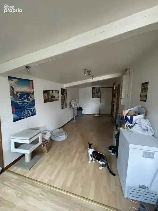 Appartement 3 pièces 65 m² à vendre à Grandcourt (76660) - photo 2
