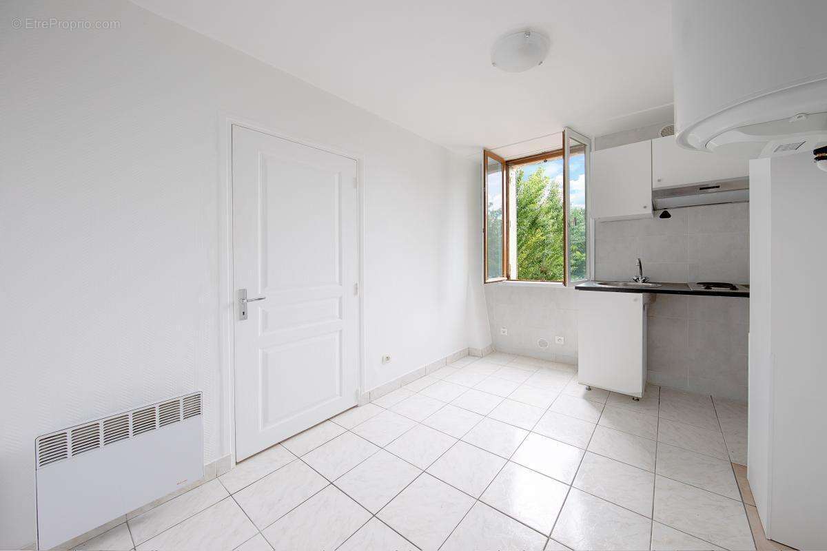 Appartement à VITRY-SUR-SEINE