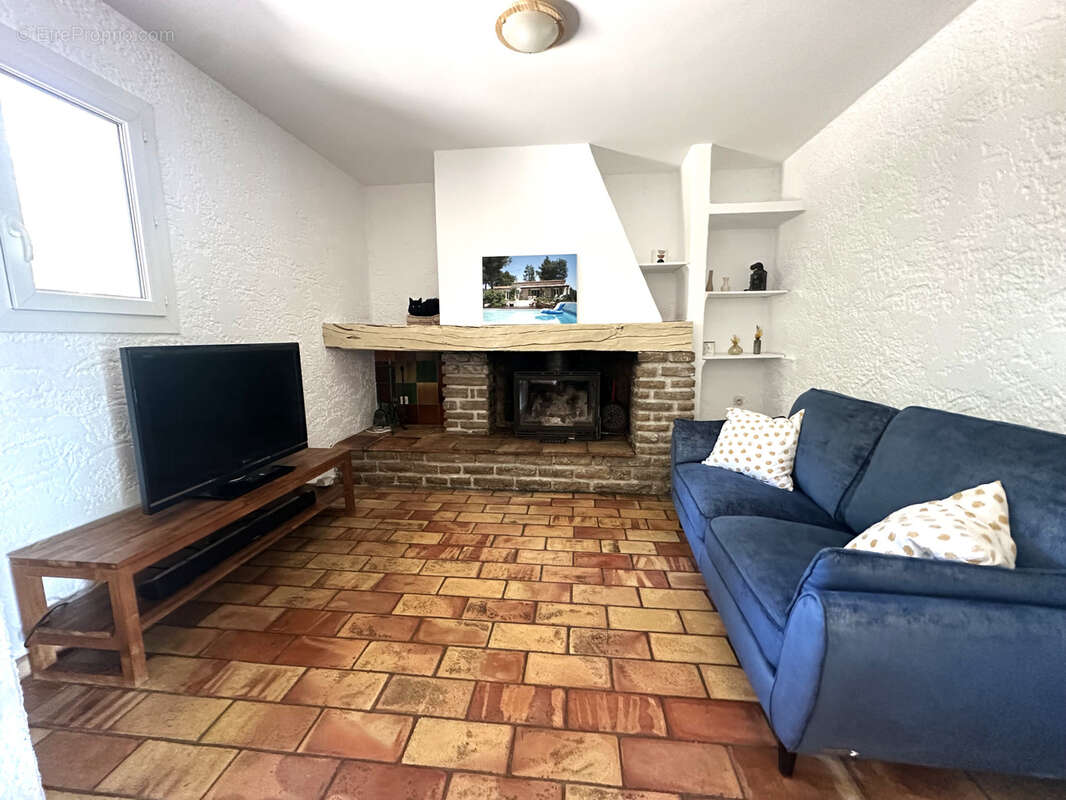 Maison à LE BEAUSSET