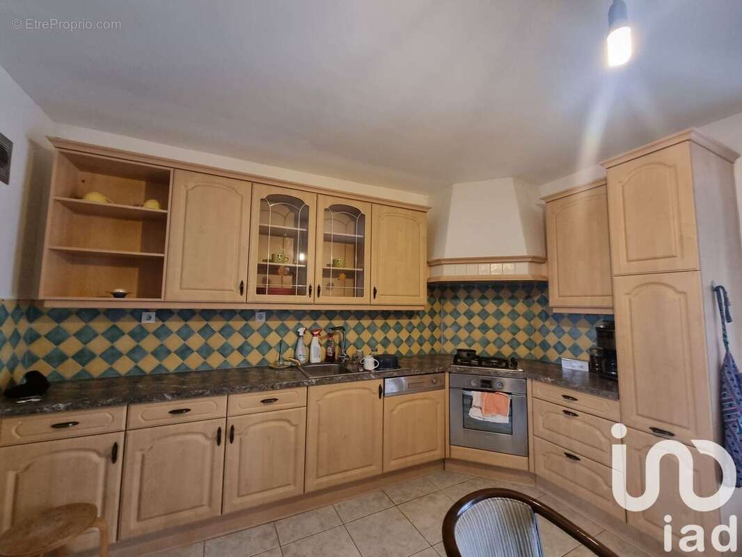 Photo 3 - Appartement à FORBACH