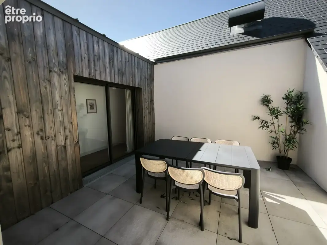 Fondettes   appartement d’exception   185 m2   87 m2 d’extérieurs - photo 7