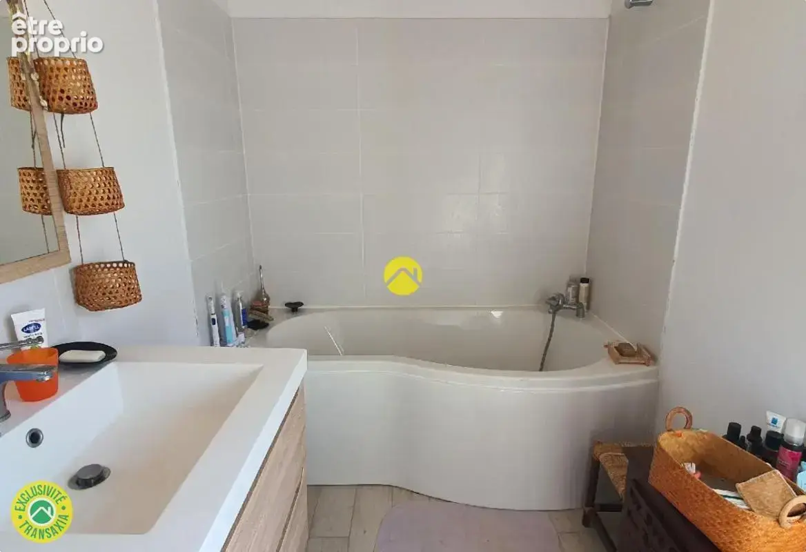 Maison au calme - photo 9