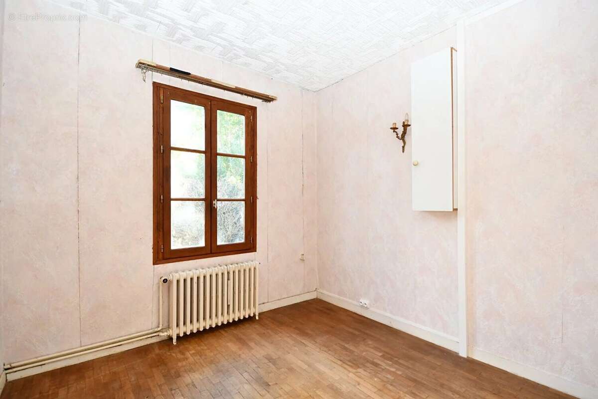 Maison à CROISSY-SUR-SEINE