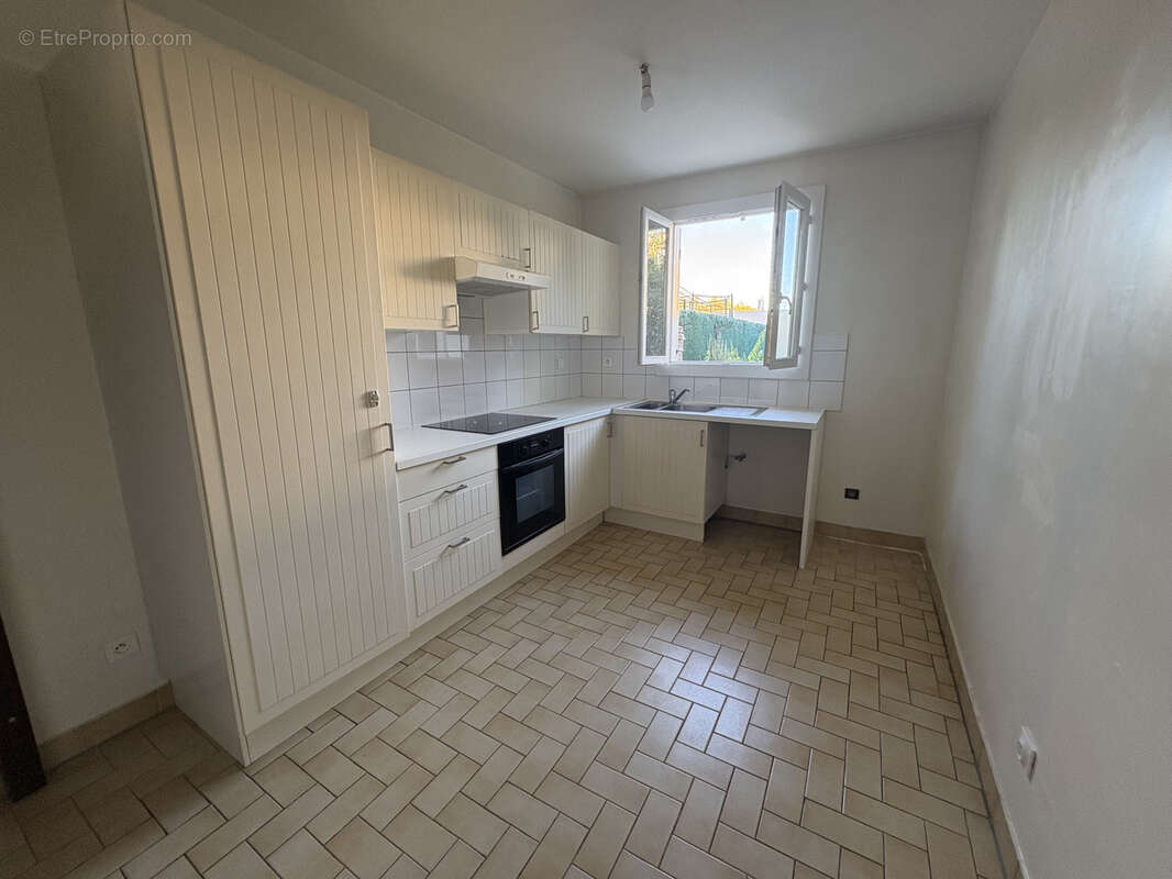 Maison à MONTPELLIER