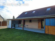 Maison à SAINT-VALERY-SUR-SOMME