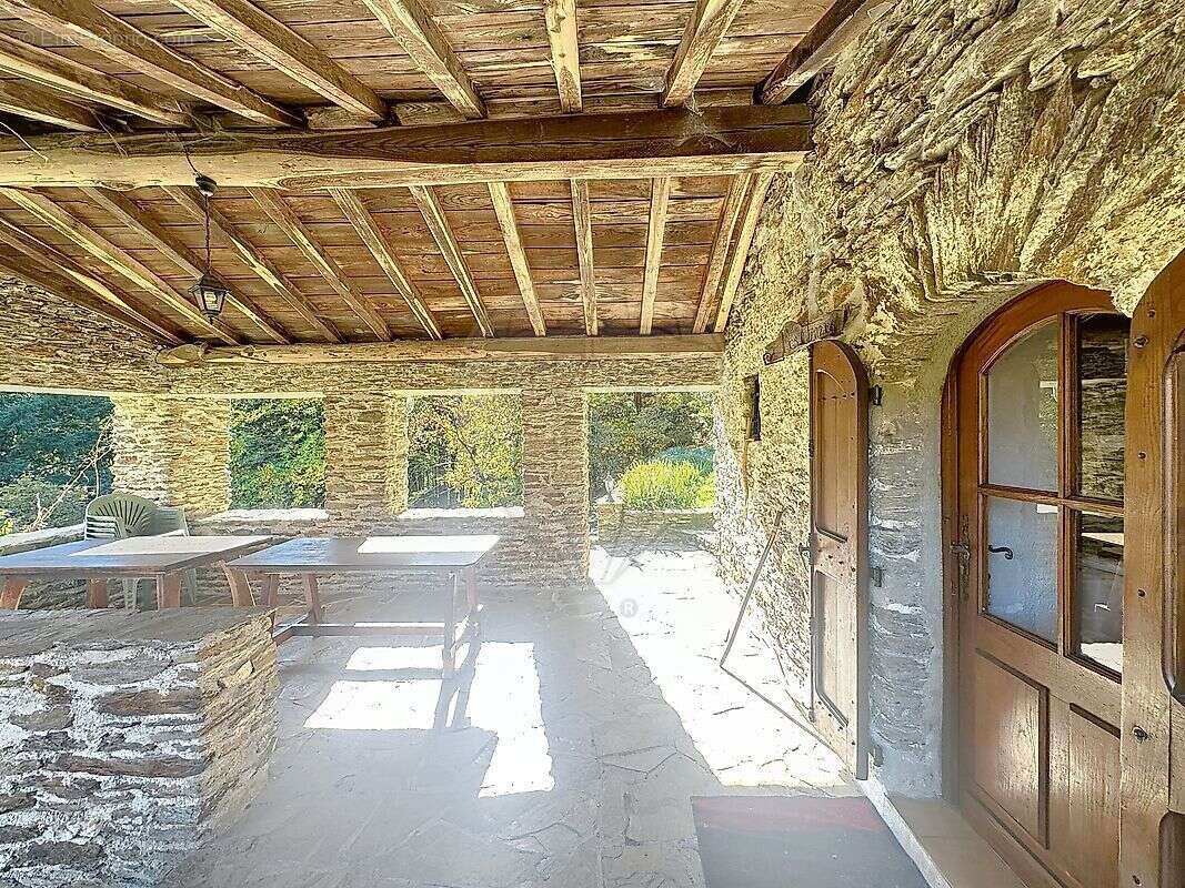 Maison à SAINT-MICHEL-DE-DEZE