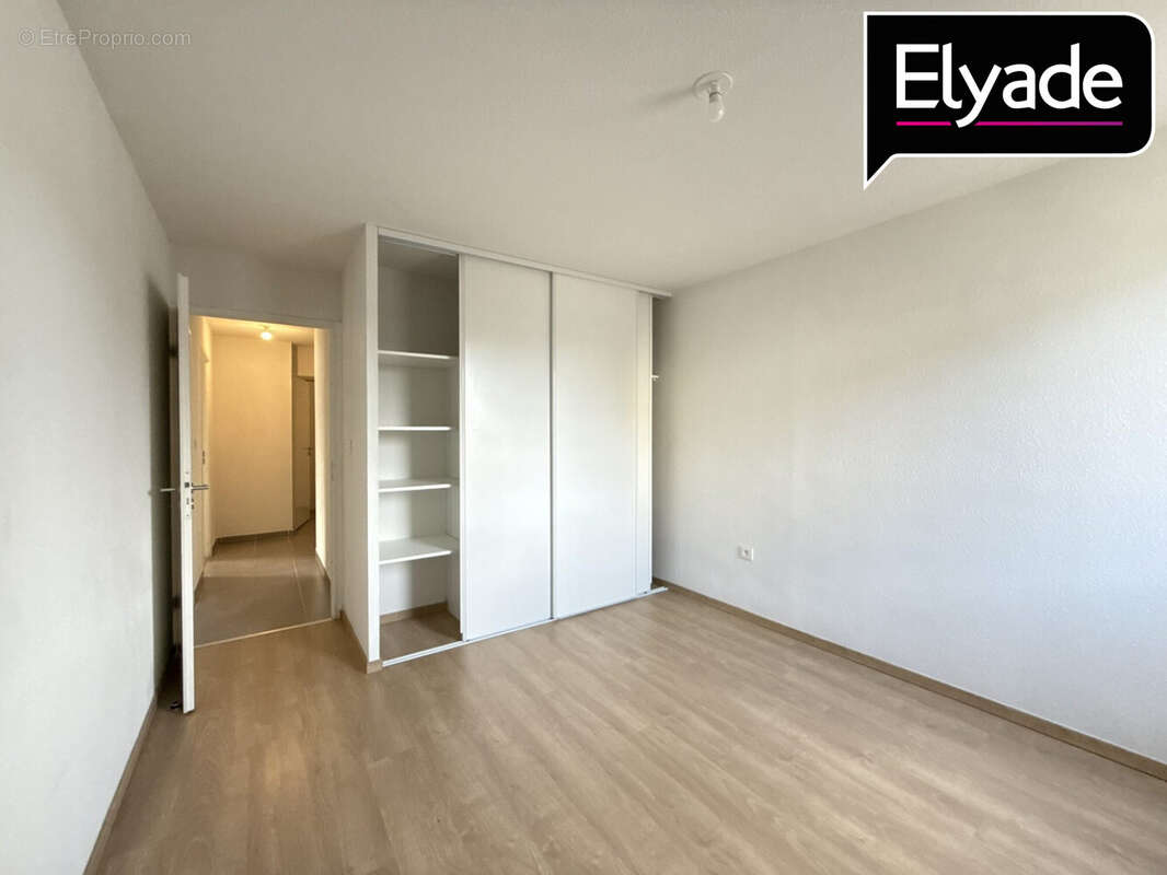 Appartement à TOURNEFEUILLE