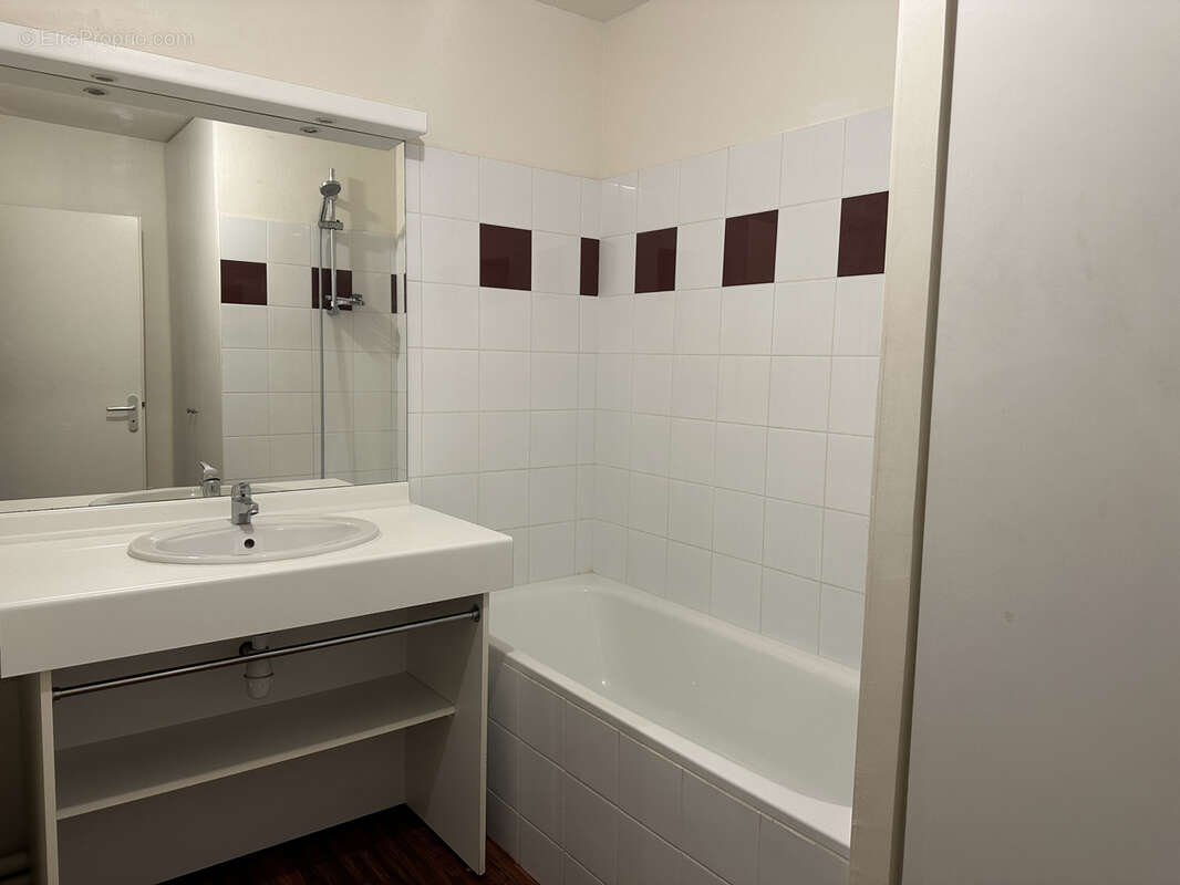 Appartement à EYSINES