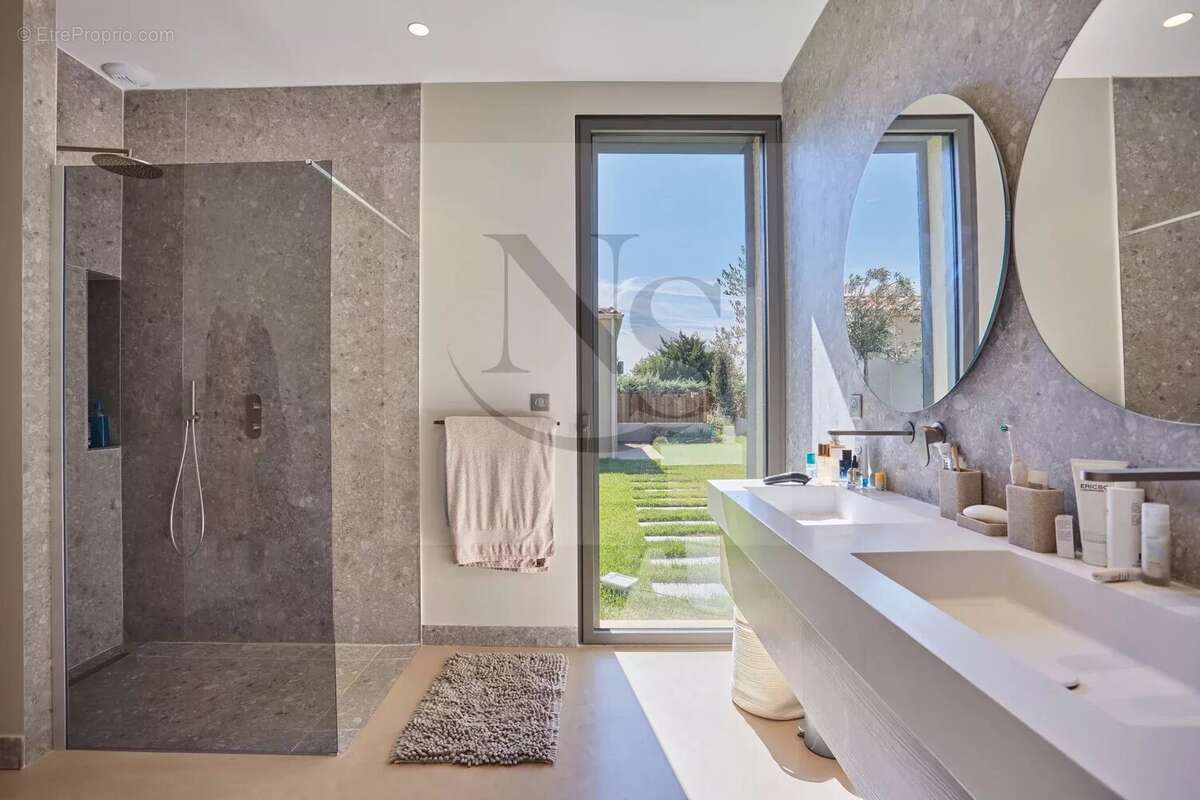 Maison à AIX-EN-PROVENCE