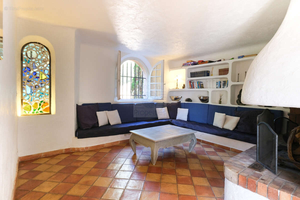 Maison à SAINT-PAUL
