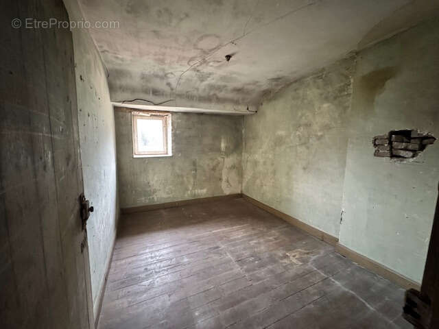 Maison à REHON