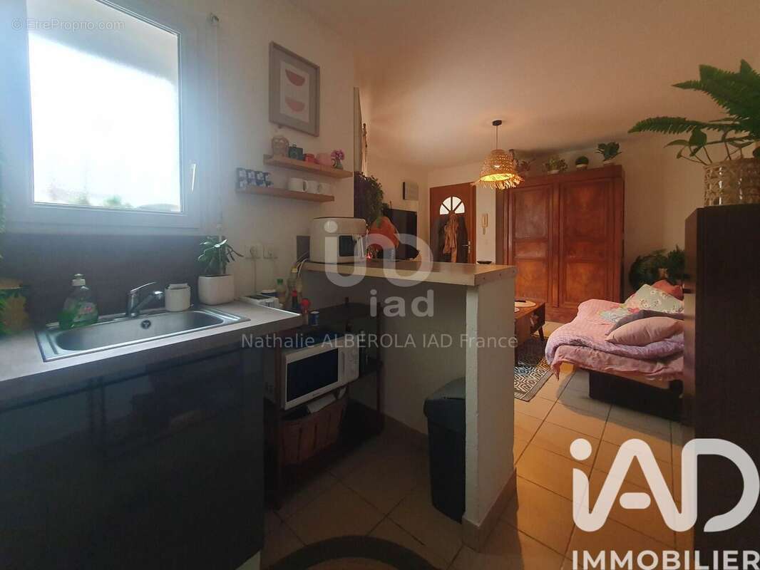 Photo 4 - Appartement à LEZIGNAN-CORBIERES
