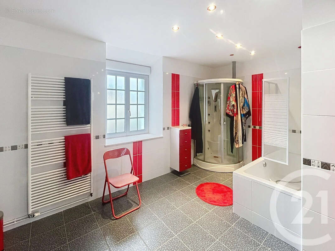 Maison 436 m² à Cuis  - photo 5
