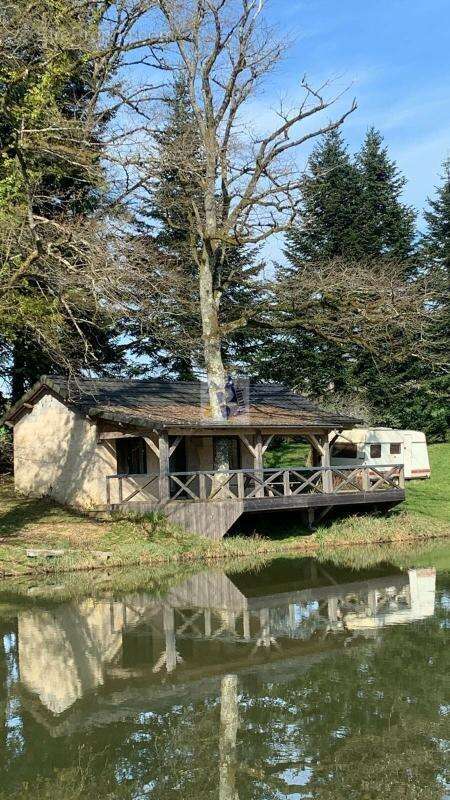 Terrain à DUSSAC