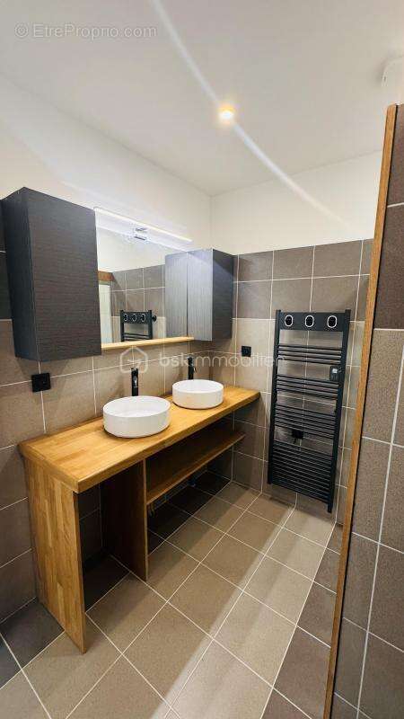 Maison à LA VICOMTE-SUR-RANCE