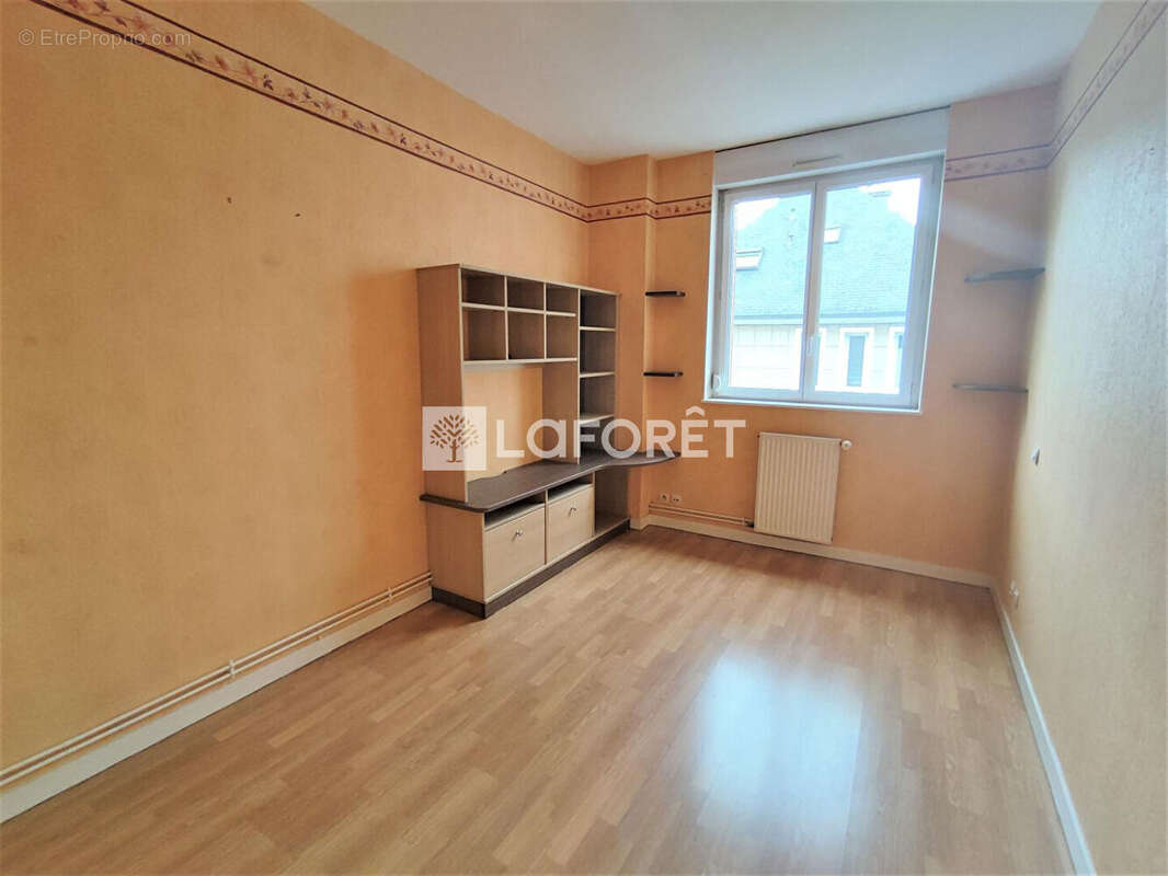 Appartement Flers 3 pièces 61 m² - photo 3