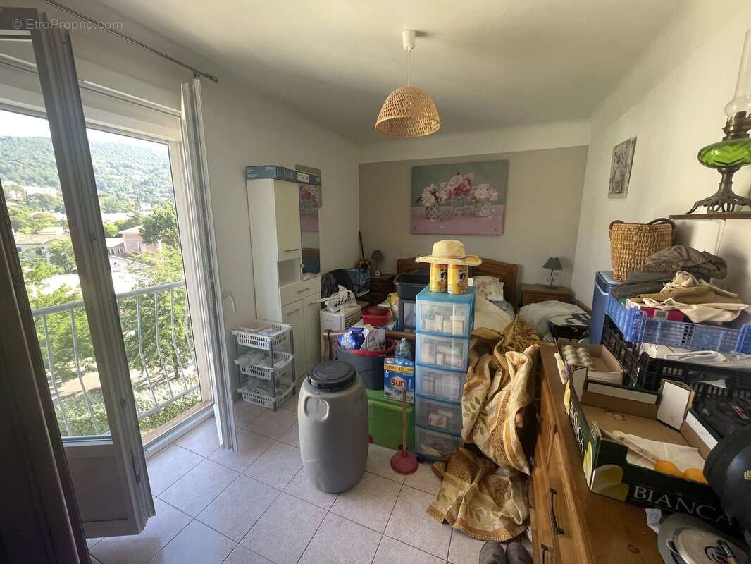 Appartement t4 au cœur de draguignan de 70,39 m² - photo 9