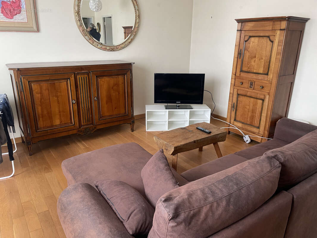 Maison à LES PONTS-DE-CE