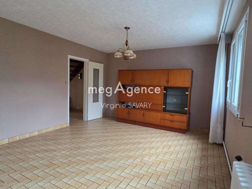 Maison avec 4 chambres et garage - photo 7