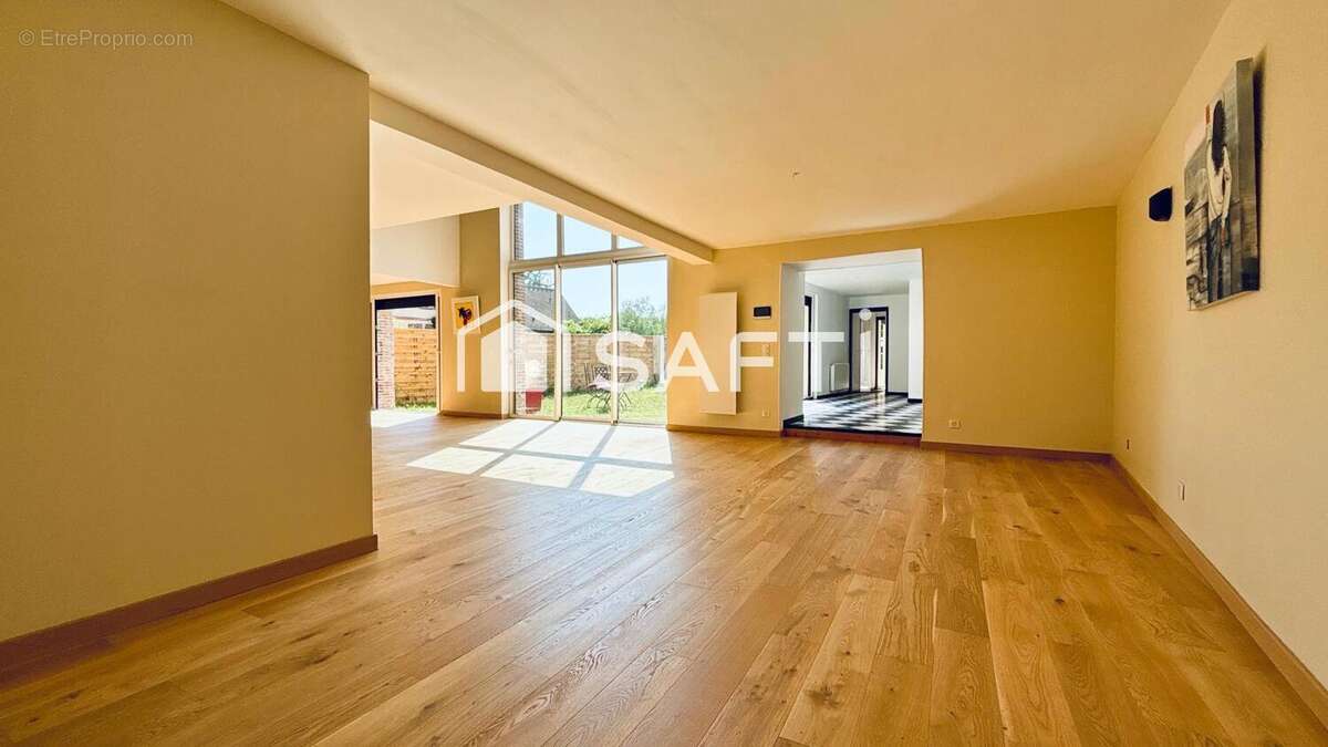 Photo 2 - Maison à L'HABIT