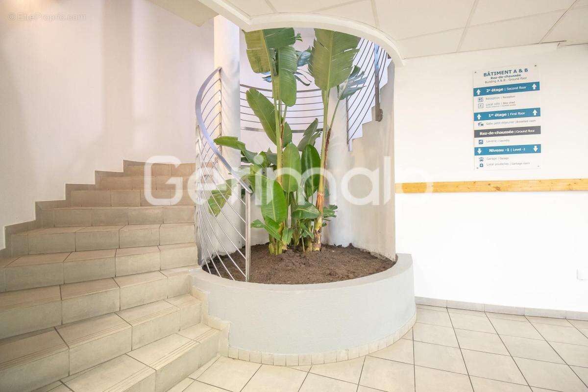 Appartement à SEYNOD