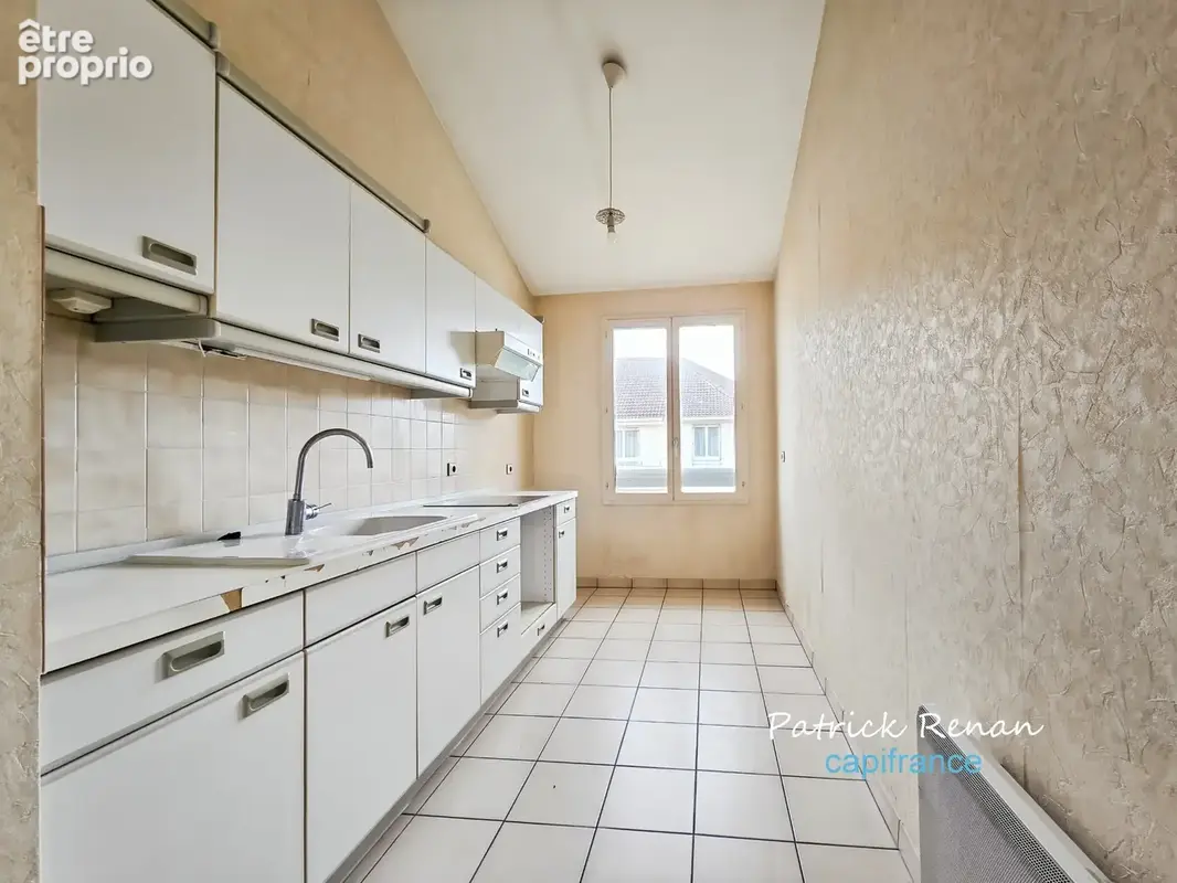 Appartement à vendre 4 pièces, T4/T5 GIF SUR YVETTE (91) - photo 7