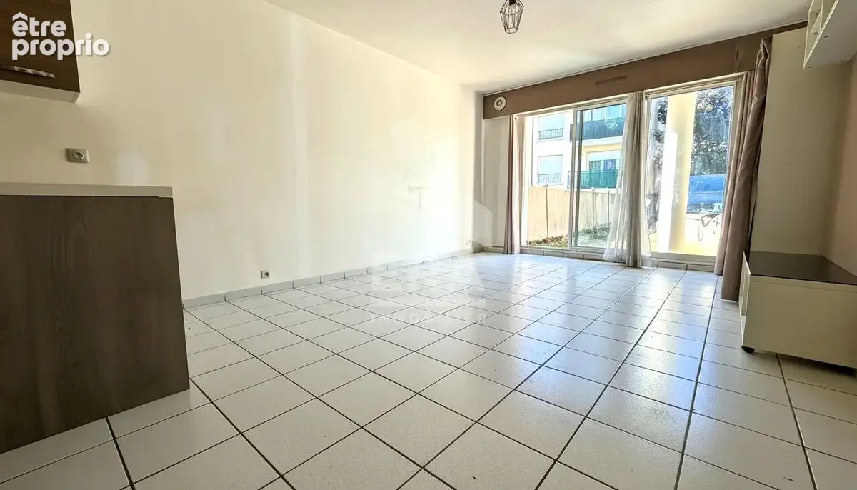 Studio Rare à la vente avec parking - photo 2