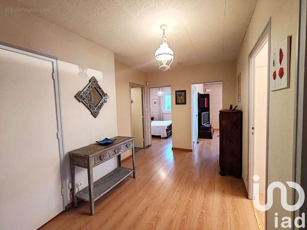 Photo 5 - Appartement à ESSEY-LES-NANCY