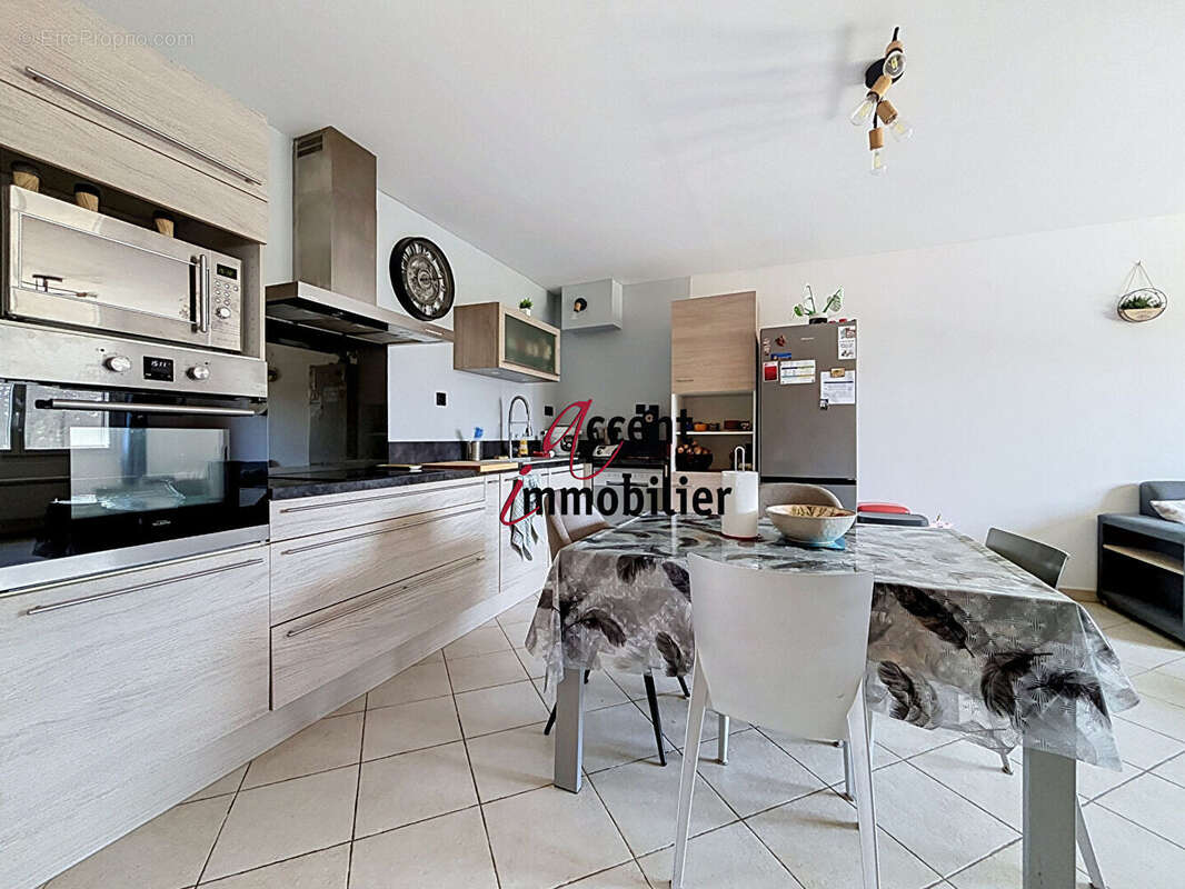 Appartement à CAVAILLON
