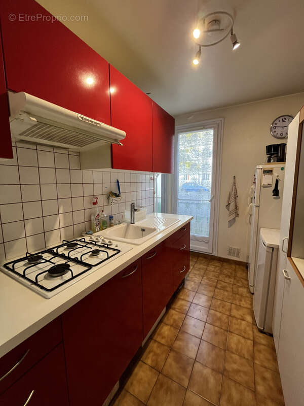 Ezanville - proche commodites - photo 4