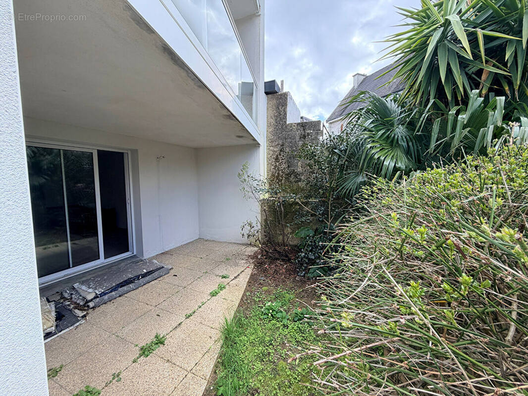 Appartement à AURAY
